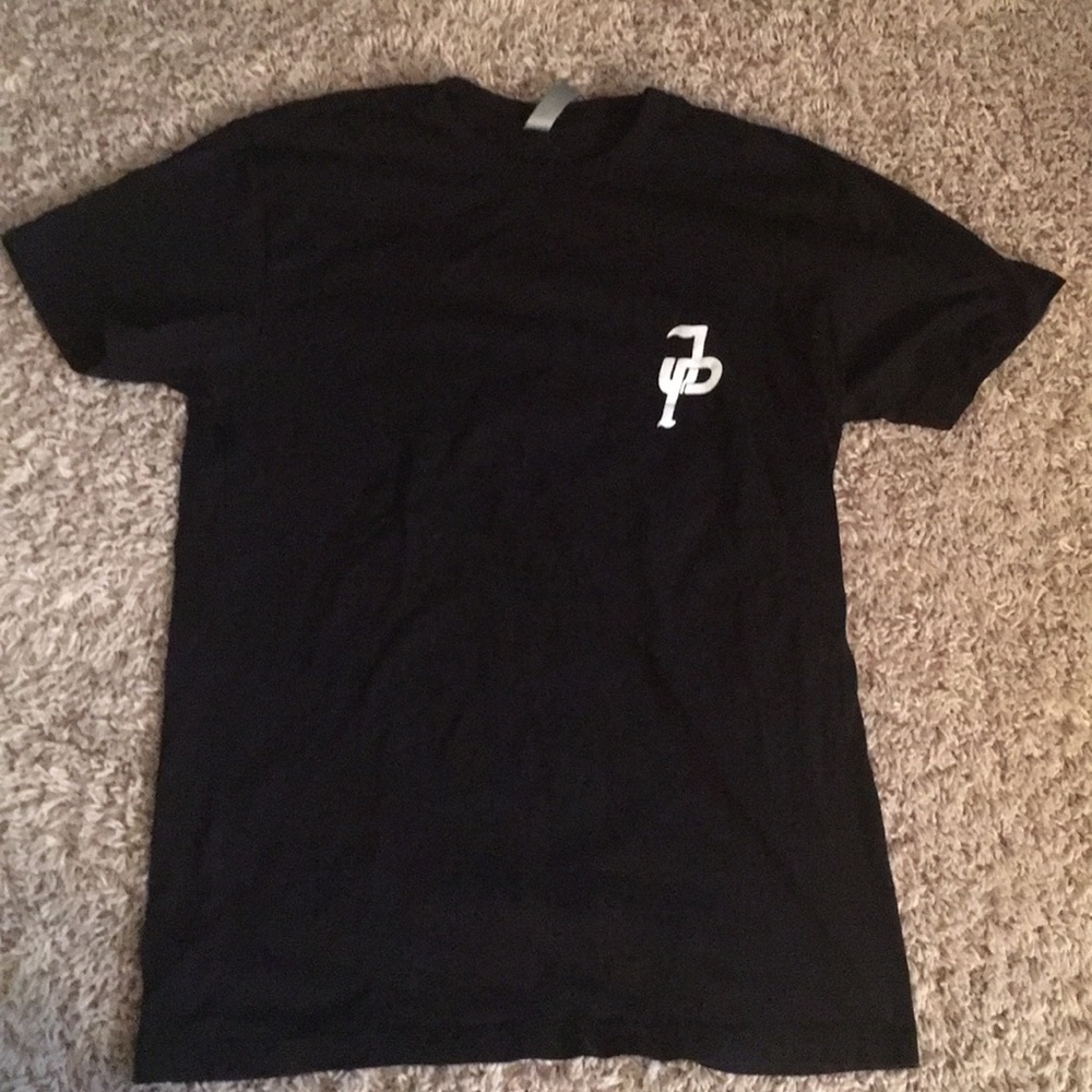 Jake Paul T-Shirt